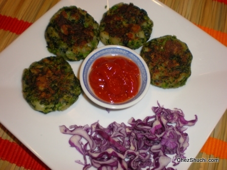 Hariyali_Tikki